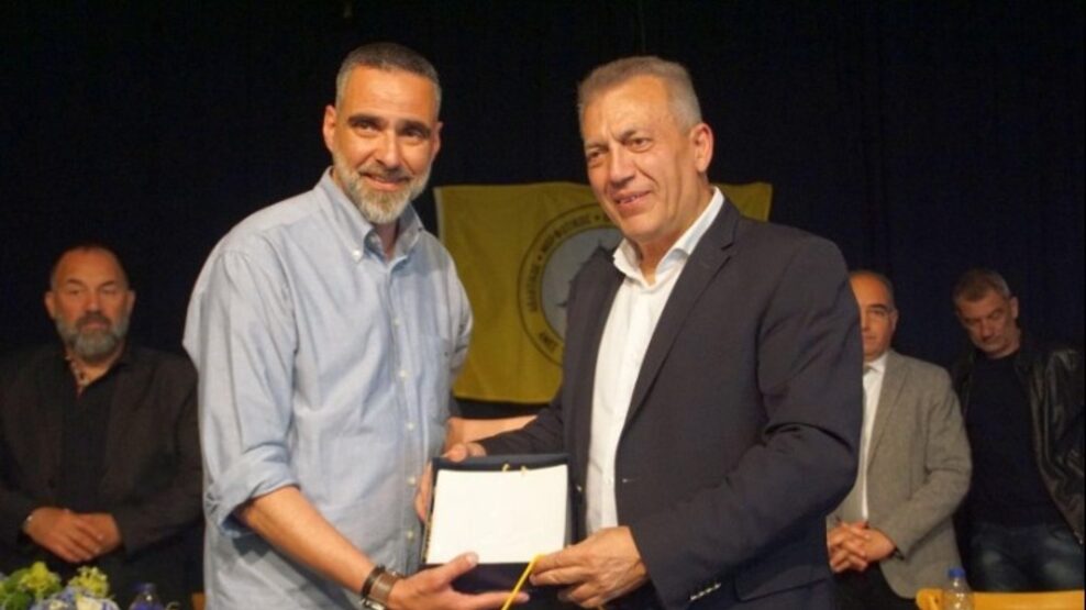 Επενδύσεις 3,75 εκατ. ευρώ για νέες αθλητικές υποδομές σε Πάρο και Κυκλάδες