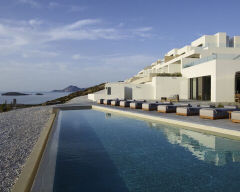 Μήλος: Το ΣτΕ 