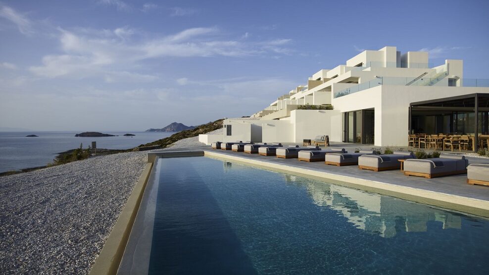 Μήλος: Το ΣτΕ 