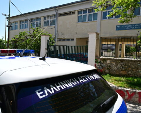 Σε πολύ κρίσιμη κατάσταση χειρουργείται η 13χρονη