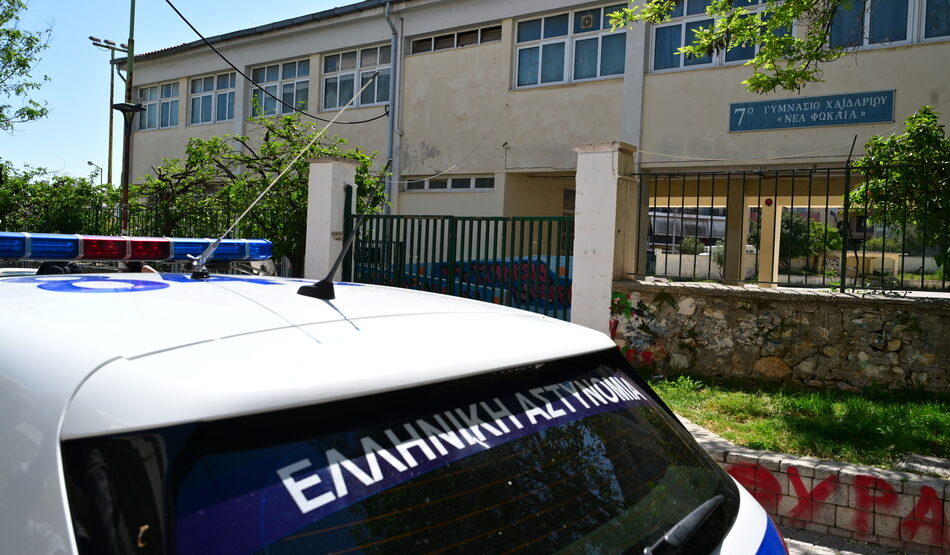 Σε πολύ κρίσιμη κατάσταση χειρουργείται η 13χρονη