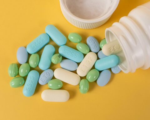 ΕΟΦ: Καμπανάκι για χάπια αδυνατίσματος