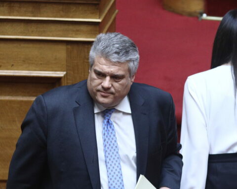 Μίλτος Χρυσομάλλης