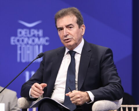 Χρυσοχοΐδης