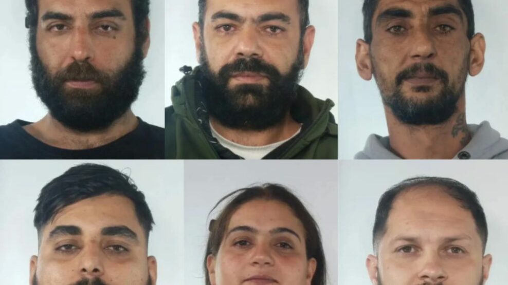 Στη δημοσιότητα οι εικόνες 7