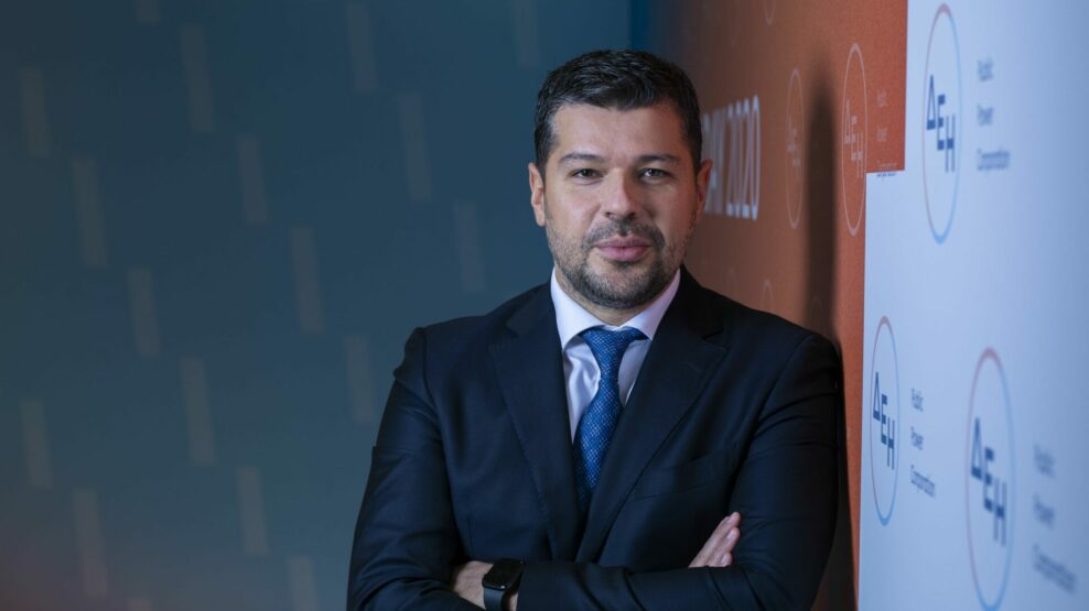 Γεώργιος Στάσσης