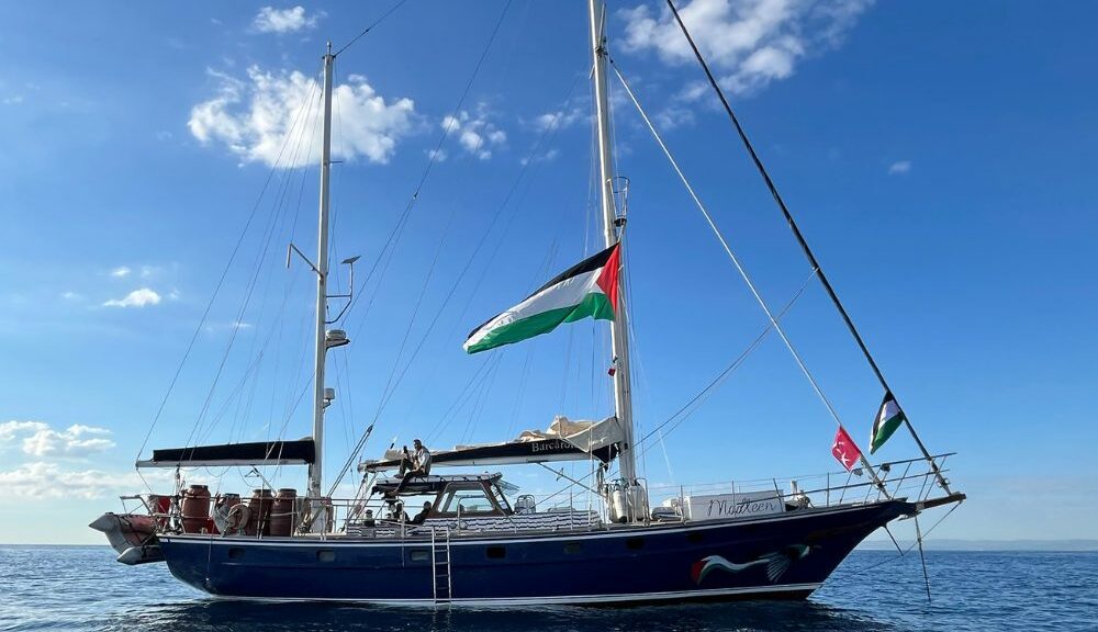 Ακτιβιστές Στολίσκου απελάθηκαν