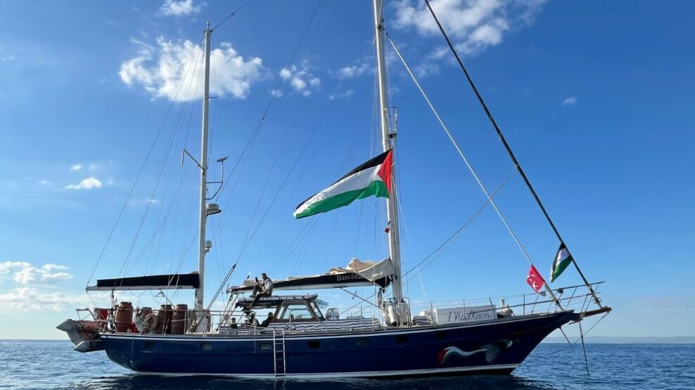 Ακτιβιστές Στολίσκου απελάθηκαν