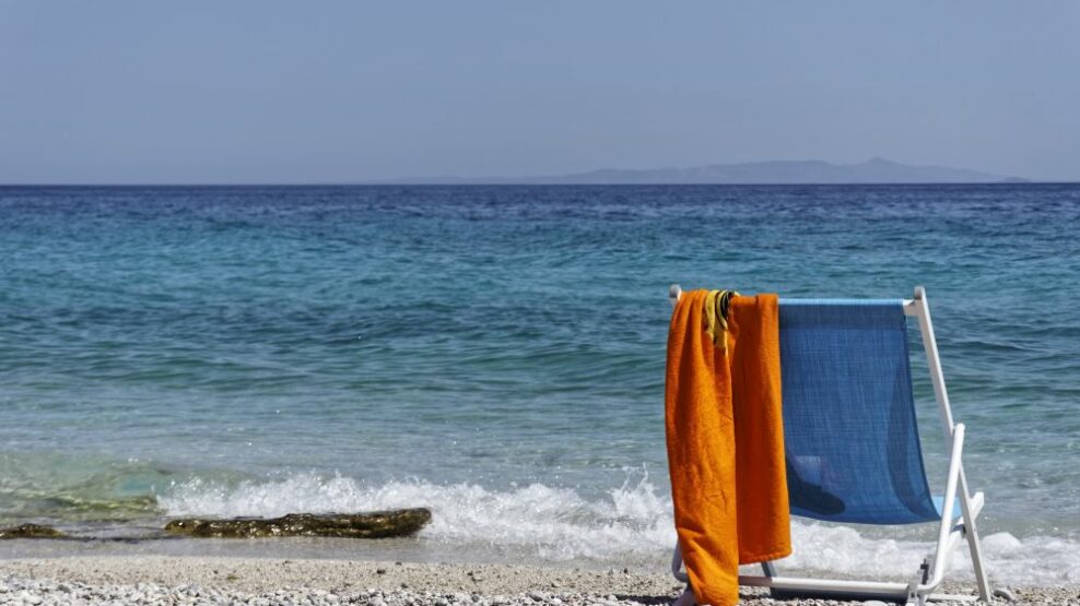 Καιρός Αγίου Πνεύματος