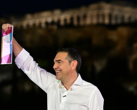 Η ΕΛΑΣ