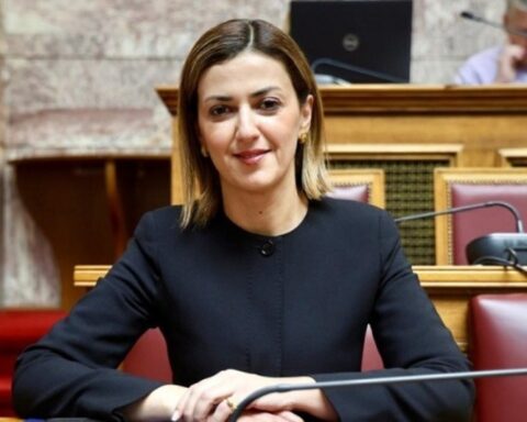 Αγαπηδάκη