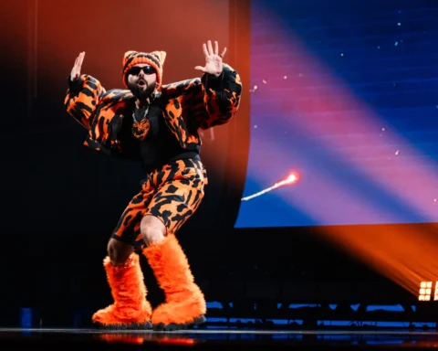 Eurovision 2026: