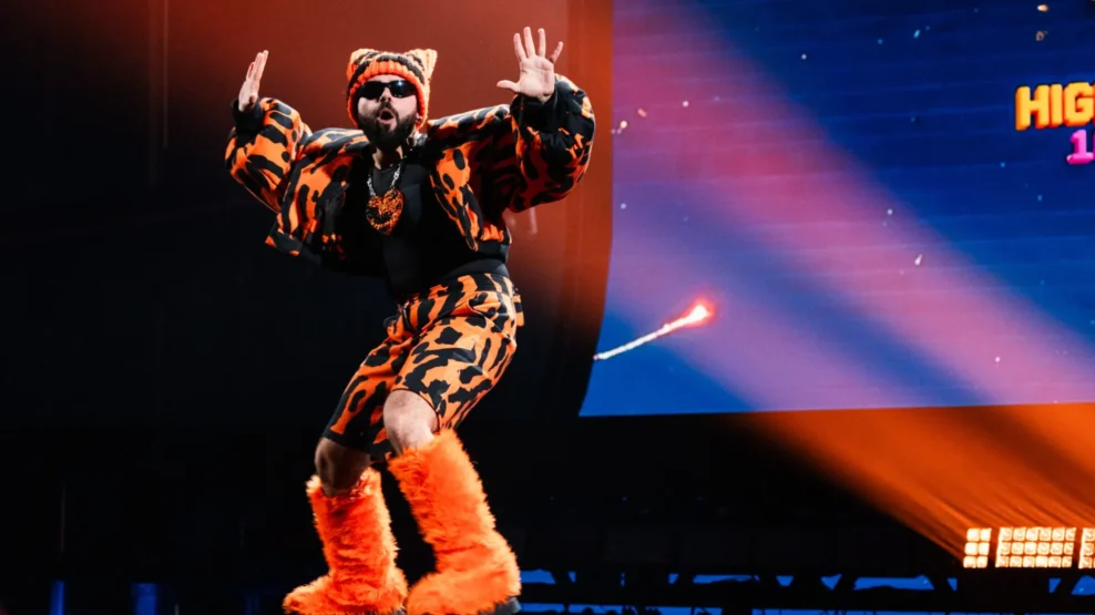 Eurovision 2026: