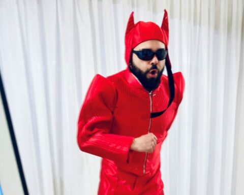 Eurovision 2026: Η ανατρεπτική εμφάνιση του Αkyla