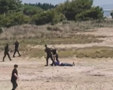 Αλβανία: Σοβαρά επεισόδια