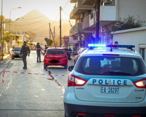 Kρήτη: Στη φυλακή ο 54χρονος και η σύζυγός του