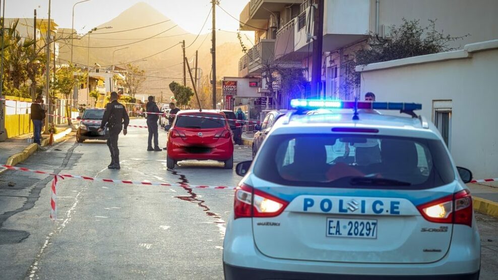 Kρήτη: Στη φυλακή ο 54χρονος και η σύζυγός του