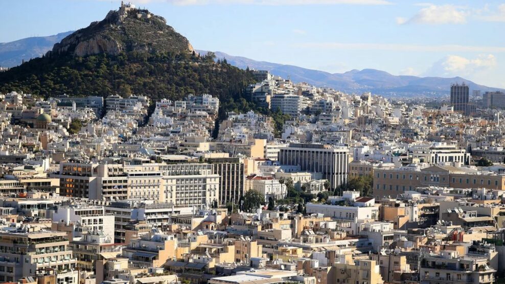 Σε δύο φάσεις το πρόγραμμα «Ανακαινίζω 2026»