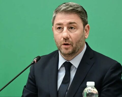 Ανδρουλάκης από Καππαδοκία