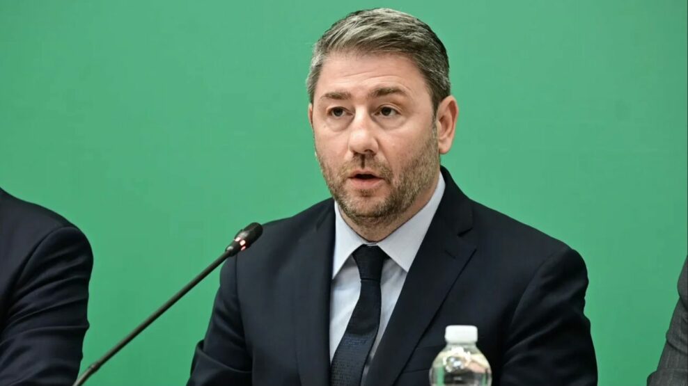 Ανδρουλάκης από Καππαδοκία