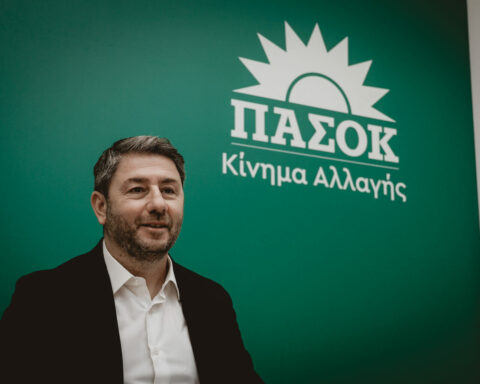 Ανδρουλάκης για τετραήμερη εργασία