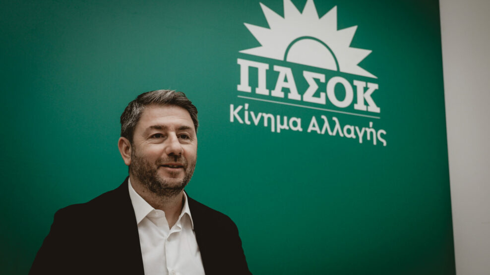 Ανδρουλάκης για τετραήμερη εργασία