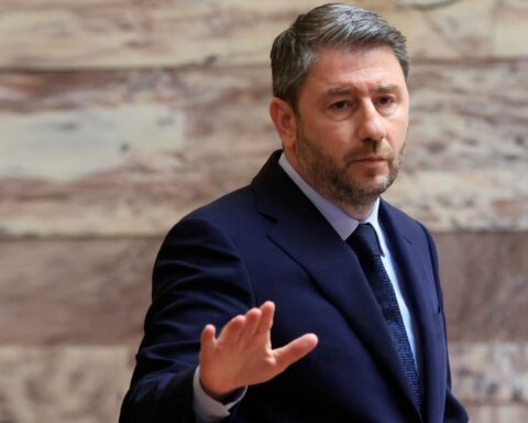 Να επιστρέψει η σοβαρότητα