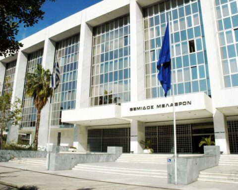 Εισαγγελική παρέμβαση