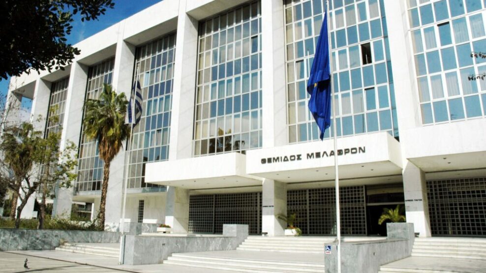 Εισαγγελική παρέμβαση