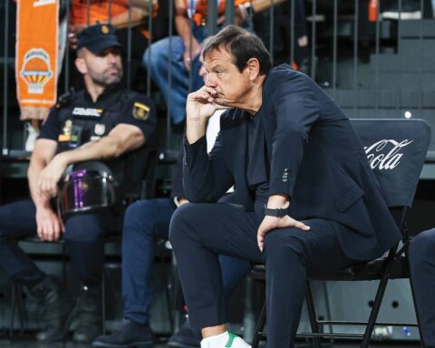 Το… μαύρο κουτί του Εργκίν Αταμάν