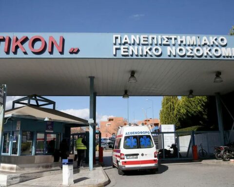 Χανταΐός: Αρνητικός ο Έλληνας επιβάτης