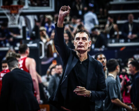 Μπαρτζώκας