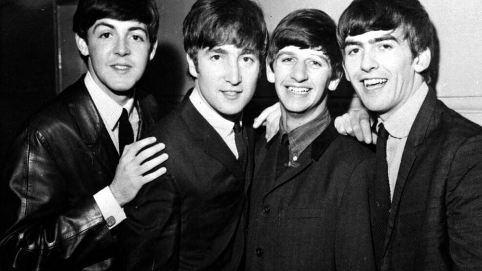 Το πρώτο μουσείο των Beatles
