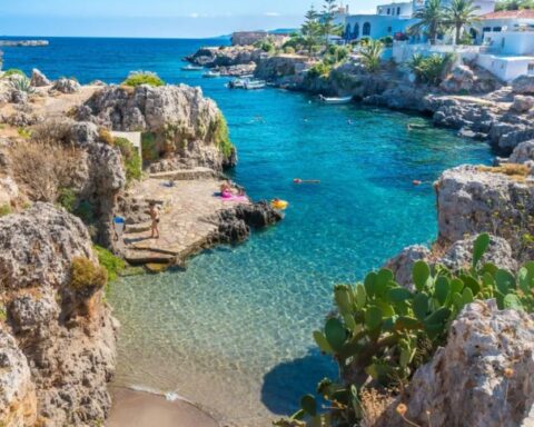 Chios Kythira Pass 2026