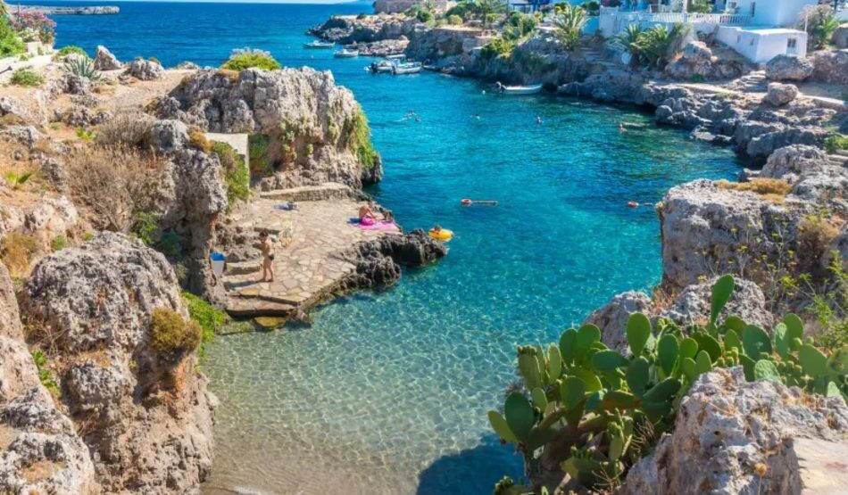 Chios Kythira Pass 2026