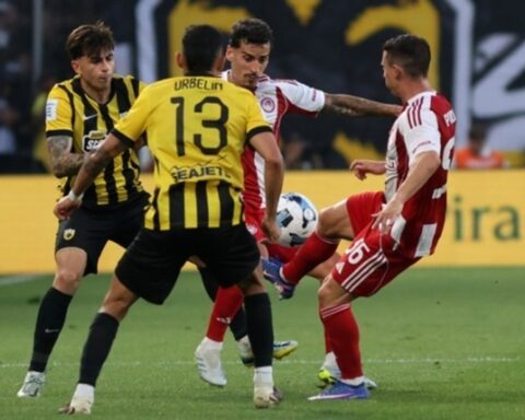 Η κορυφαία ενδεκάδα της Super League