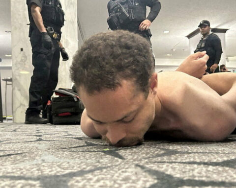 Αθώος για απόπειρα δολοφονίας του Τραμπ