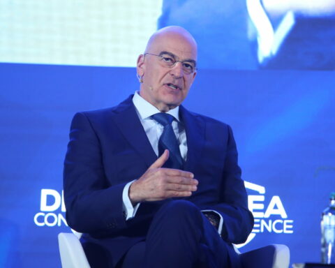 Δένδιας: Νέα πραγματικότητα στις Ένοπλες Δυνάμεις