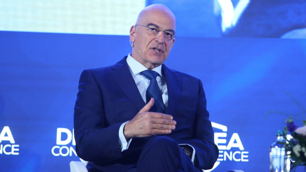 Δένδιας: Νέα πραγματικότητα στις Ένοπλες Δυνάμεις