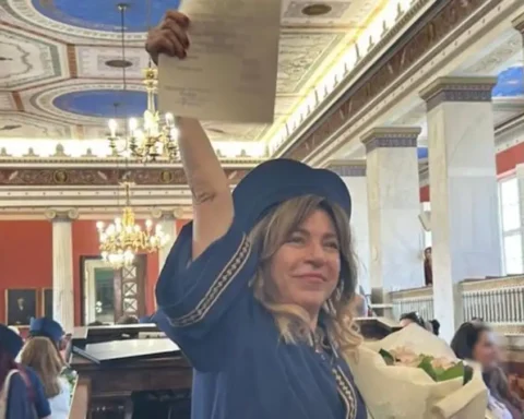 Δήμητρα Παπαδοπούλου: