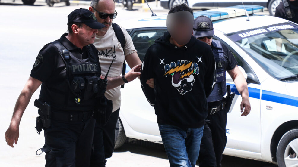 Θεσσαλονίκη: Δίωξη για ανθρωποκτονία με δόλο