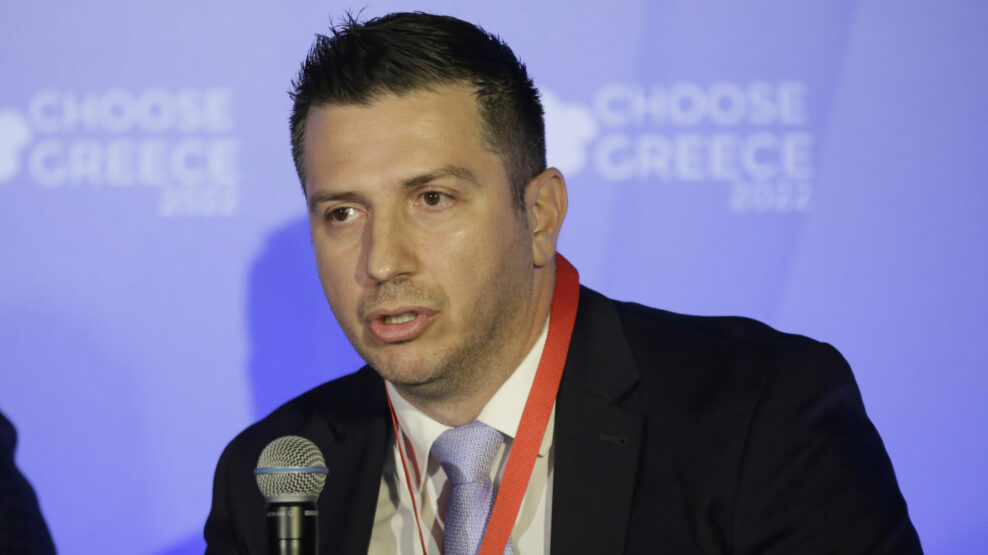 Το «ήσυχο» success story της γενικής γραμματείας Επικοινωνίας και Ενημέρωσης