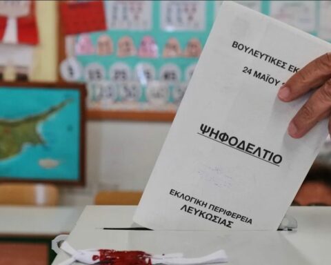 Κύπρος: Δεξιά στροφή