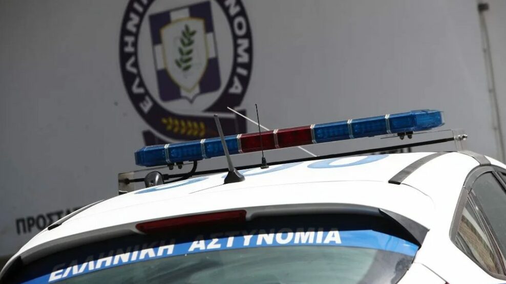 Αττική Οδός: Η ανακοίνωση της ΕΛΑΣ