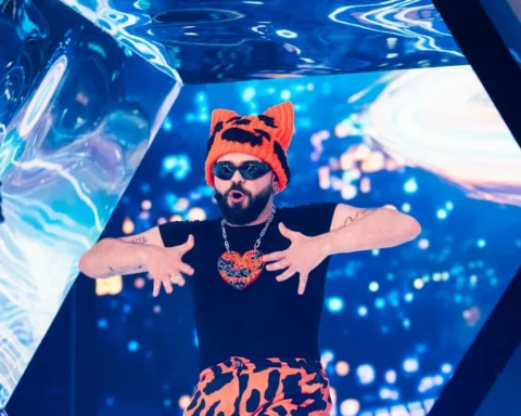 Eurovision 2026: