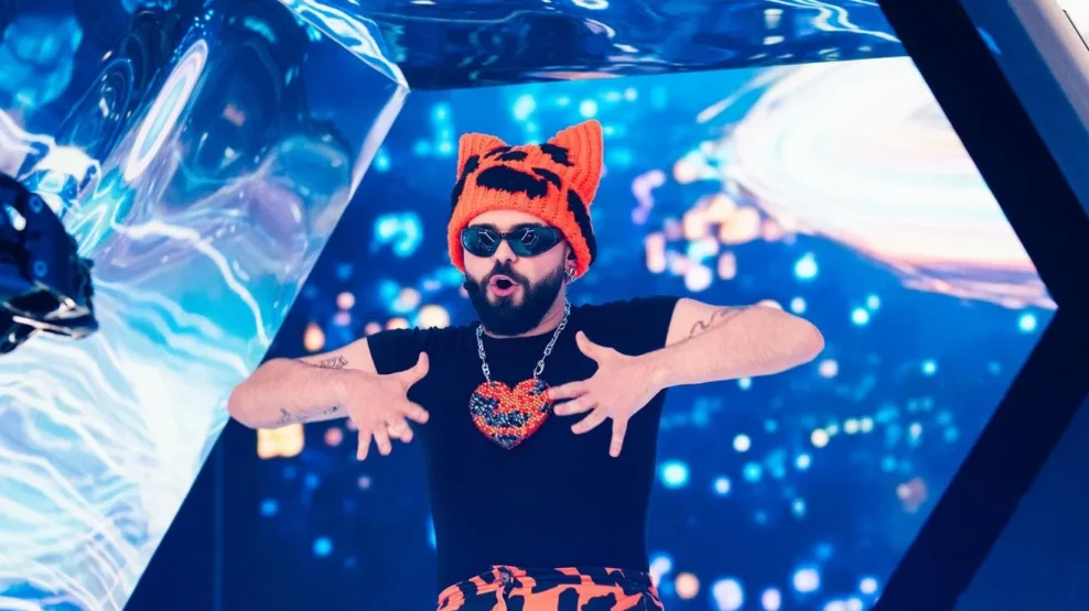 Eurovision 2026: