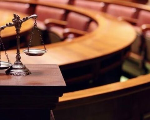 Ένωση Δικαστών και Εισαγγελέων