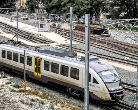 Μεγάλα έργα σε τροχιά υλοποίησης