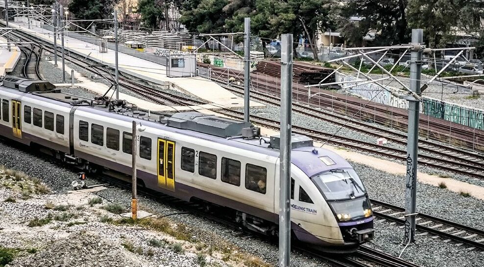 Μεγάλα έργα σε τροχιά υλοποίησης