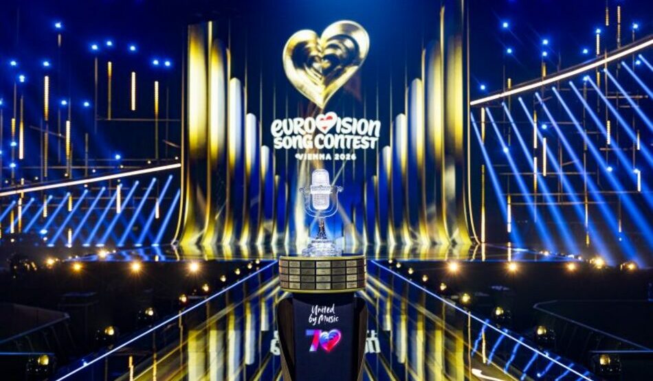 Eurovision 2026